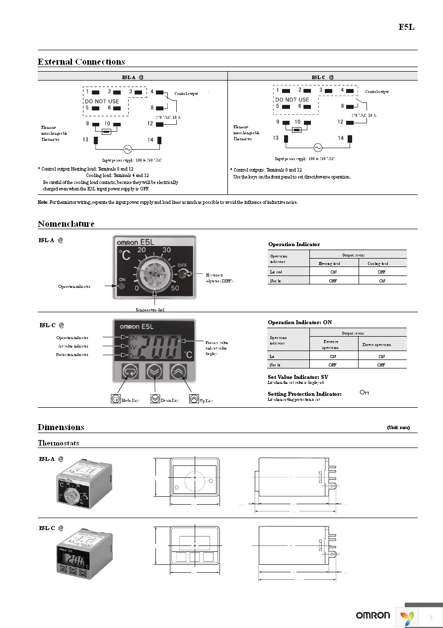 E5L-A 100-200 Page 3